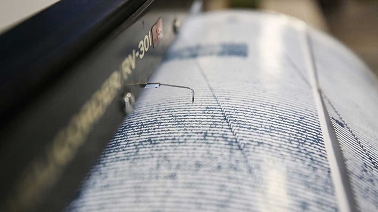 Son depremler 13 Temmuz 2025: Bugün deprem oldu mu? Az önce deprem mi oldu? - Resim: 1