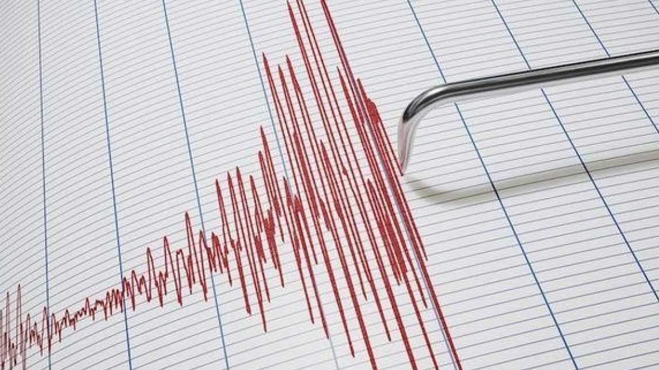 Son depremler 22 Temmuz 2025 Salı listesi... Az önce deprem mi oldu? İstanbul'da deprem oldu mu? - Resim: 1