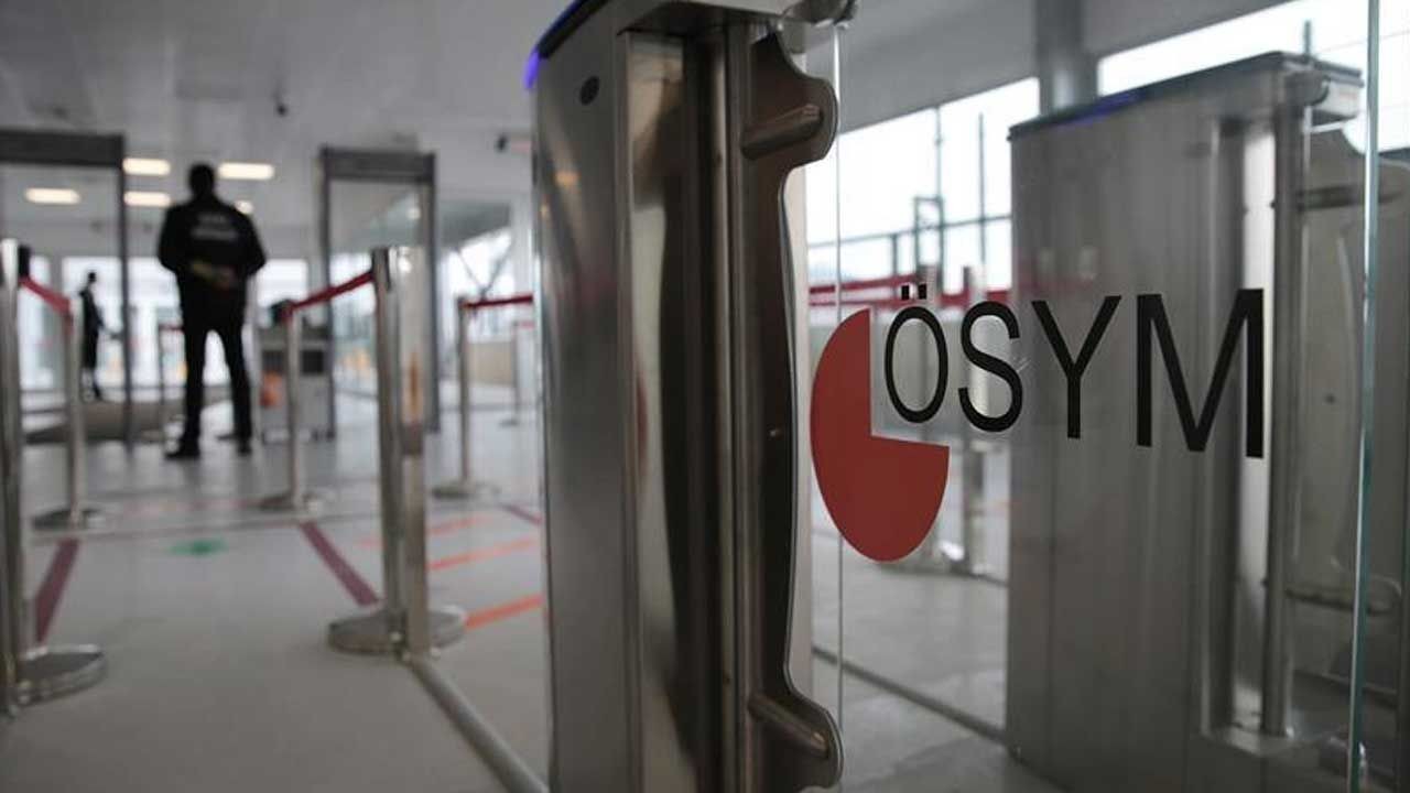 DGS sınavı saat kaçta başlıyor, kaçta bitiyor? DGS sınavı kaç dakika sürüyor, kaç soru? - Resim: 1