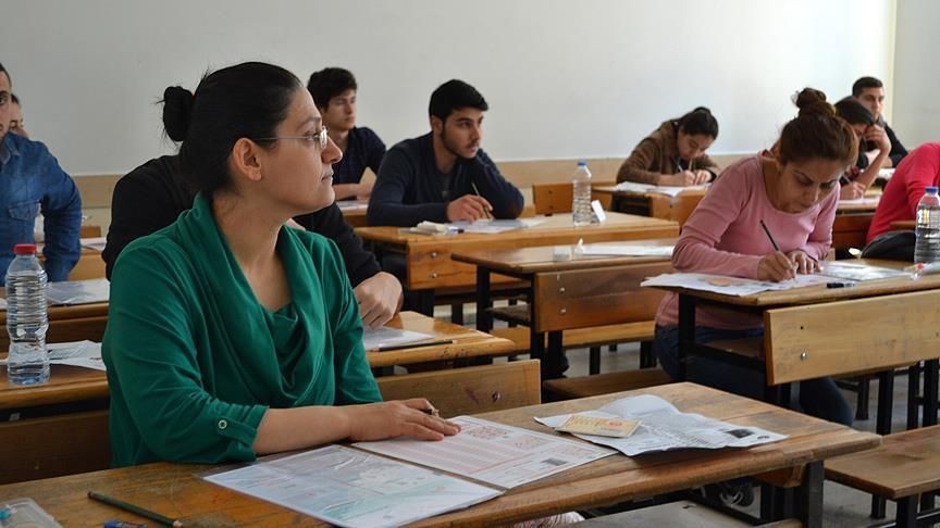 DGS sınavı saat kaçta başlıyor, kaçta bitiyor? DGS sınavı kaç dakika sürüyor, kaç soru? - Resim: 2