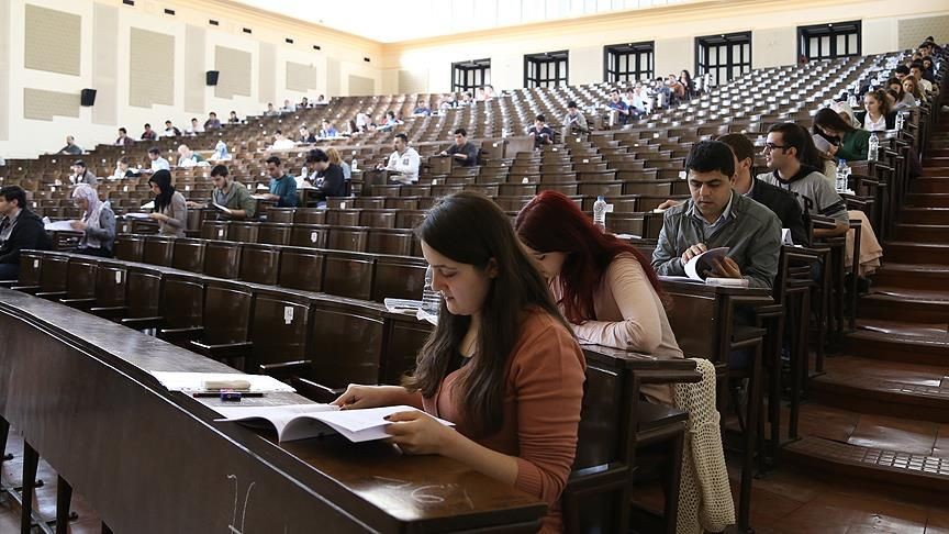 DGS sonuçları 2025 ne zaman açıklanacak? ÖSYM'nin geçtiği tarih bu şekilde - Resim: 2