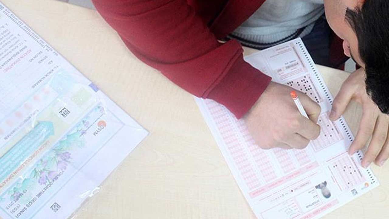 DGS sonuçları 2025 ne zaman açıklanacak? ÖSYM'nin geçtiği tarih bu şekilde - Resim: 1
