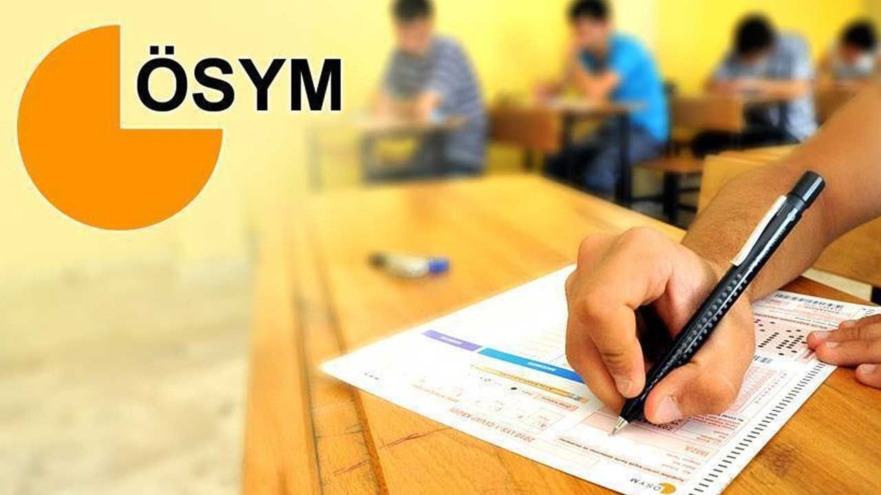 DGS sınav yerleri: 2025 Dikey Geçiş sınavı giriş belgesi ne zaman açıklanacak? - Resim: 1