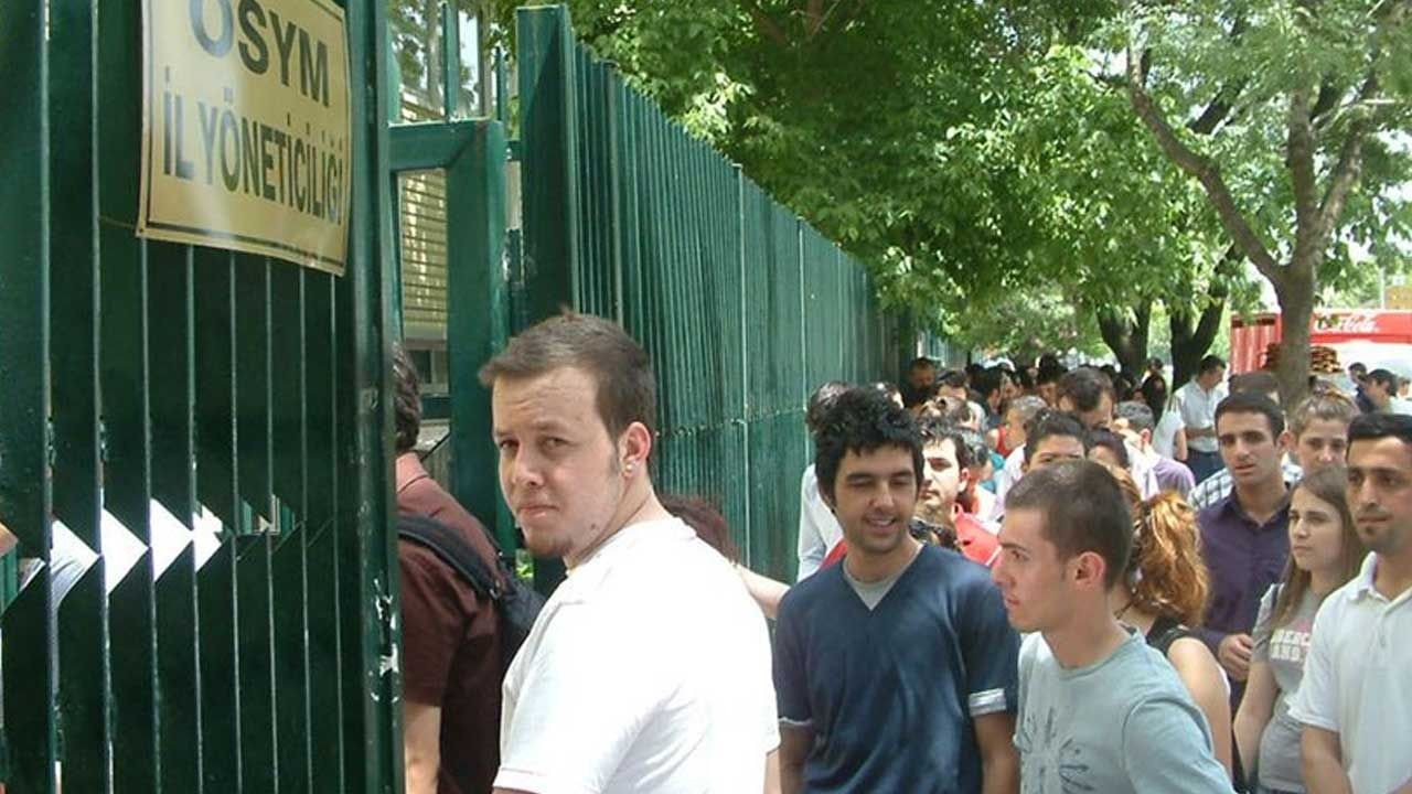 DGS SINAV YERLERİ 2025: DGS sınav giriş belgesi açıklandı mı, ne zaman açıklanacak? - Resim: 1