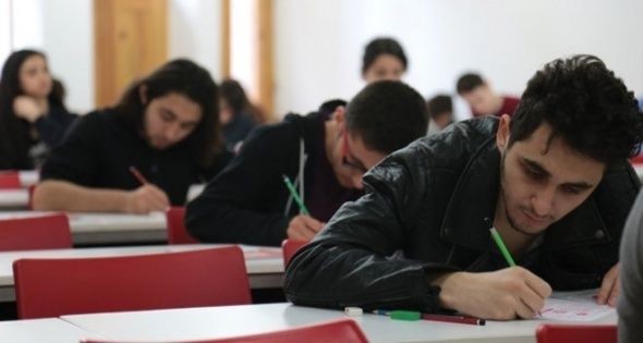 DGS yerleri açıklandı mı? 2025 DGS sınav giriş belgesi ne zaman, saat kaçta açıklanacak? - Resim: 2