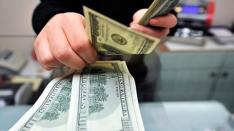 5 Temmuz altın ve dolarda son durum! Gram, çeyrek, ons... Altın ve dolar ne kadar oldu? - Resim : 1