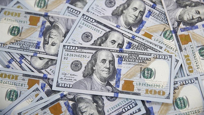 12 Temmuz altın ve dövizde son durum! Gram, çeyrek, ons... Altın fiyatları ne kadar? Dolar ve Euro kaç TL oldu? - Resim : 1