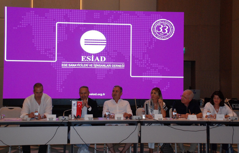 ESİAD gelecek için vizyon çiziyor - Resim : 2