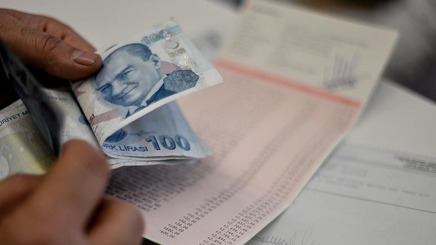 Dul ve yetim maaşı ne kadar oldu? 2025 Dul ve yetim aylığı enflasyon rakamları sonrası belli oldu - Resim: 2