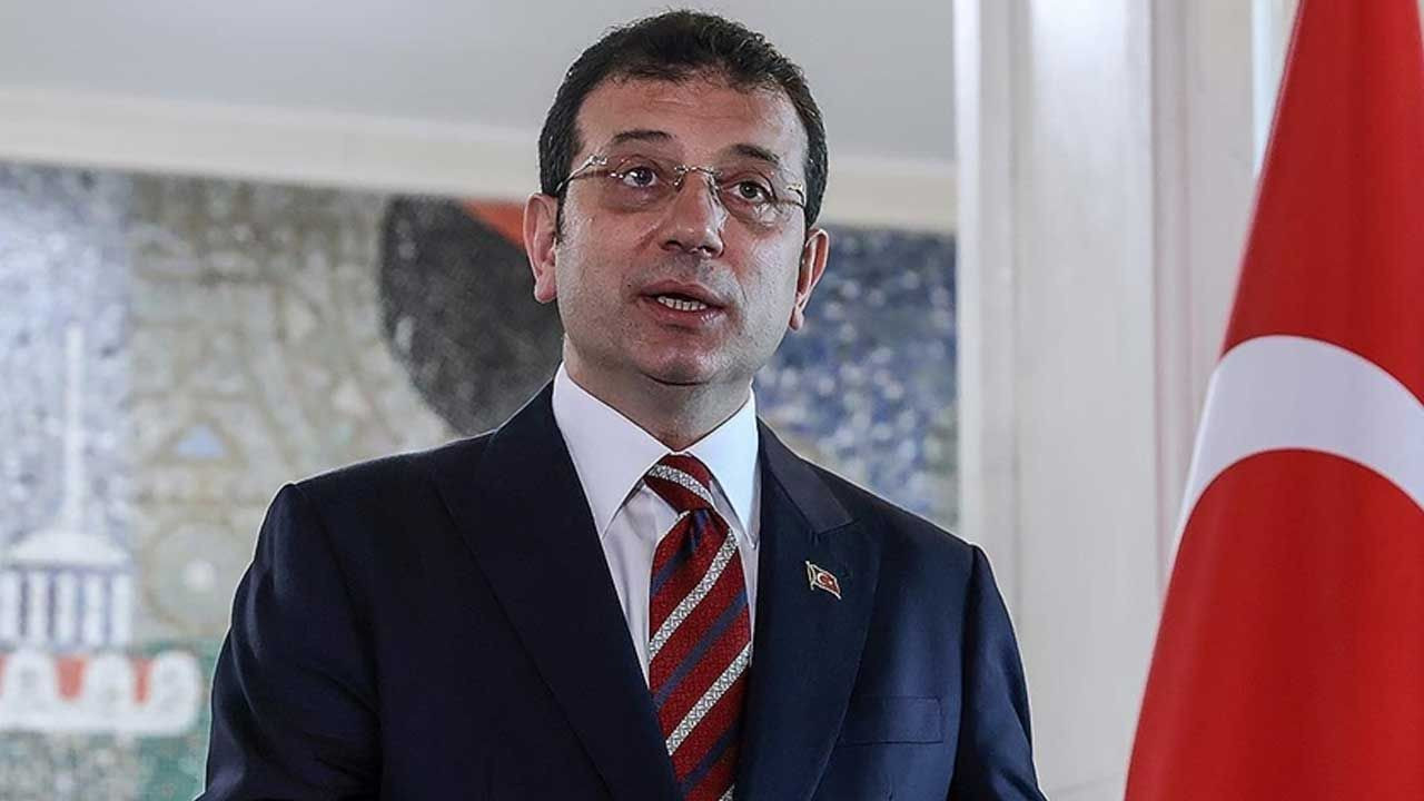 EKREM İMAMOĞLU ÇIKTI MI? İmamoğlu tahliye oldu mu, serbest bırakıldı mı? - Resim: 1
