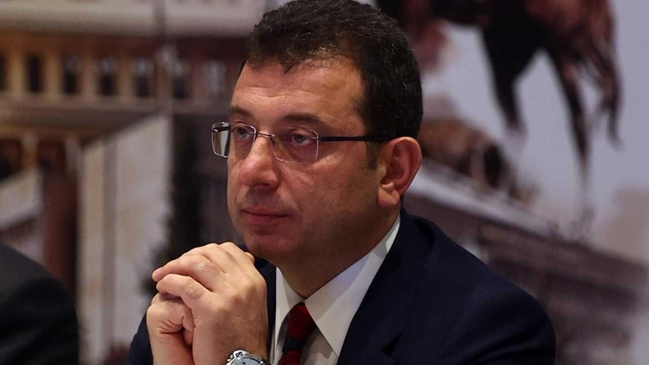 Ekrem İmamoğlu Akın Gürlek davası son durum nedir? Ekrem İmamoğlu tahliye oldu mu, serbest bırakıldı mı? - Resim: 1