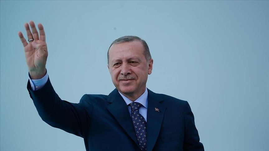 Cumhurbaşkanı Erdoğan ne açıklayacak? Cumhurbaşkanı Erdoğan'ın tarihi konuşması ne? - Resim: 2