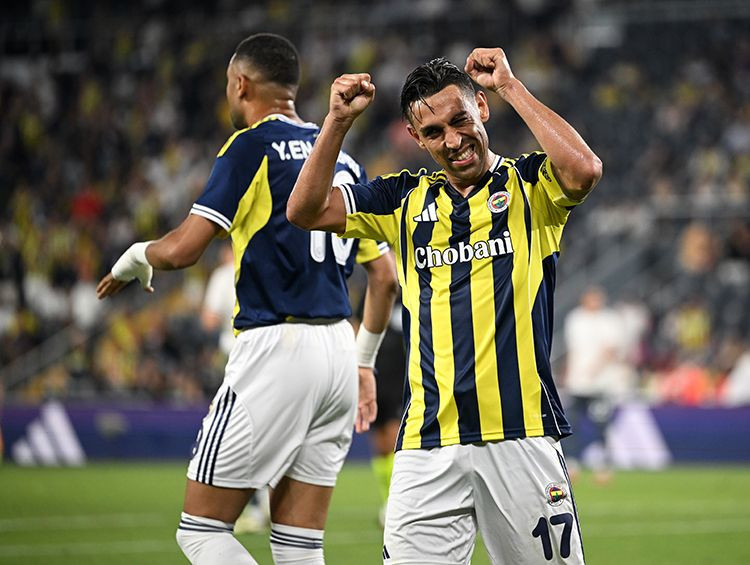 Feyenoord - Fenerbahçe maçı ne zaman, saat kaçta, hangi kanalda? Şifresiz mi? - Resim: 2