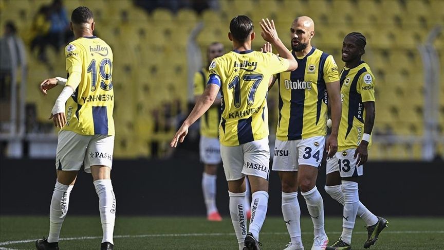 Fenerbahçe forma tanıtımı ne zaman, saat kaçta? FB forman lansmanı hangi kanalda? - Resim: 3