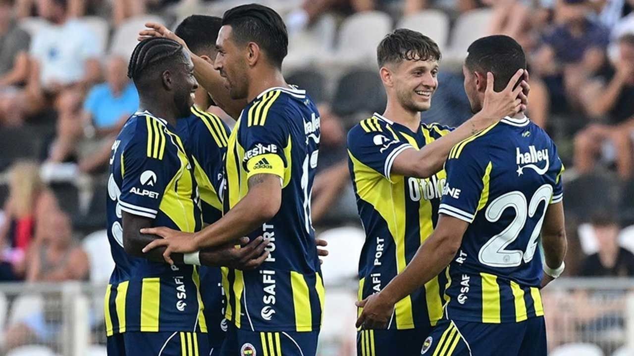 FENERBAHÇE ŞAMPİYONLAR LİGİ KURA ÇEKİMİ CANLI: Fenerbahçe Şampiyonlar ligi kurası saat kaçta, hangi kanalda? - Resim: 1
