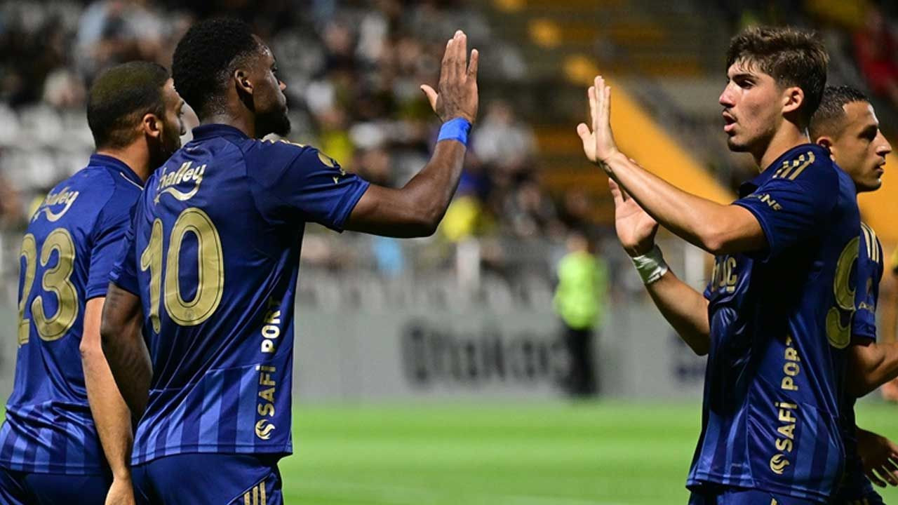 Feyenoord - Fenerbahçe maçı ne zaman, saat kaçta, hangi kanalda? Şifresiz mi? - Resim: 1