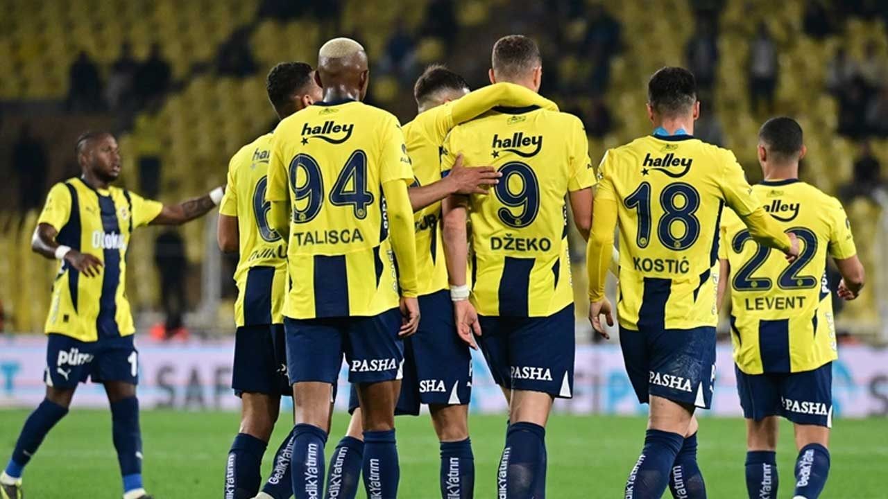 Fenerbahçe forma tanıtımı ne zaman, saat kaçta? FB forman lansmanı hangi kanalda? - Resim: 1