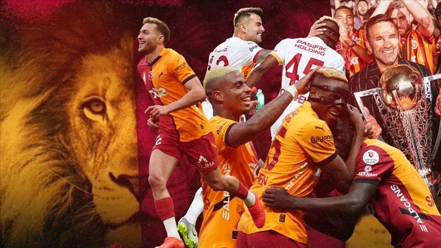 Galatasaray maçı ne zaman? Galatasaray – Admira Wacker hazırlık maçı saat kaçta, hangi kanalda? - Resim: 2