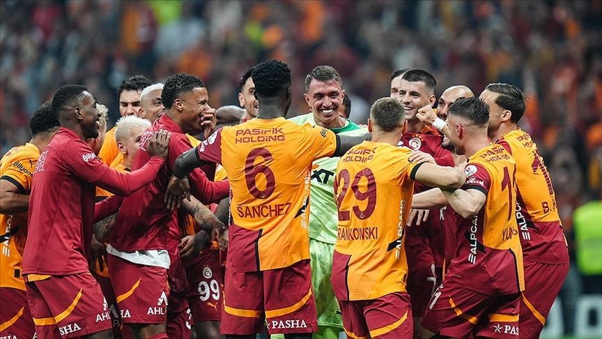 Galatasaray maçı ne zaman? Galatasaray – Admira Wacker hazırlık maçı saat kaçta, hangi kanalda? - Resim: 3