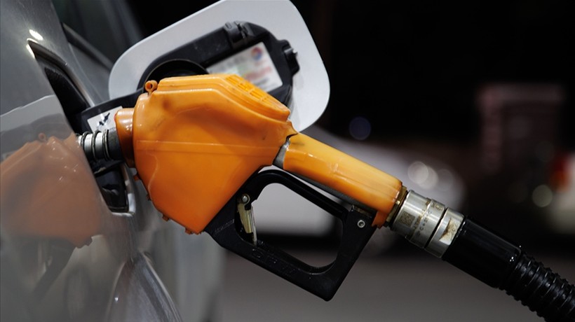 Akaryakıtta ÖTV artışı pompaya yansıdı: Benzin, motorin ve LPG fiyatları zamlandı - Resim : 1