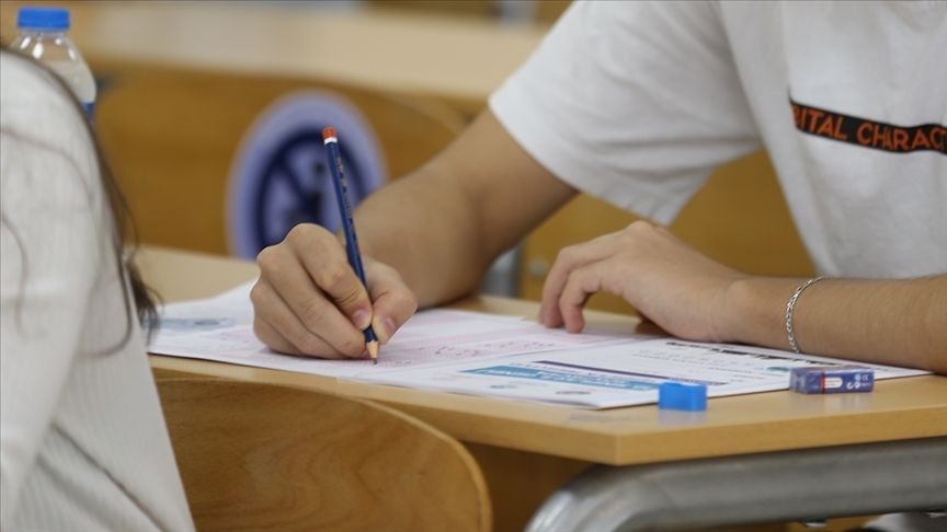 Bu hafta sonu ne sınavı var? 19-20 Temmuz ÖSYM ve MEB sınavları... - Resim: 2