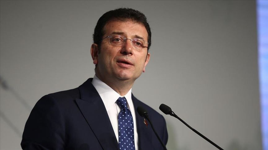 Ekrem İmamoğlu Akın Gürlek davası son durum nedir? Ekrem İmamoğlu tahliye oldu mu, serbest bırakıldı mı? - Resim: 2