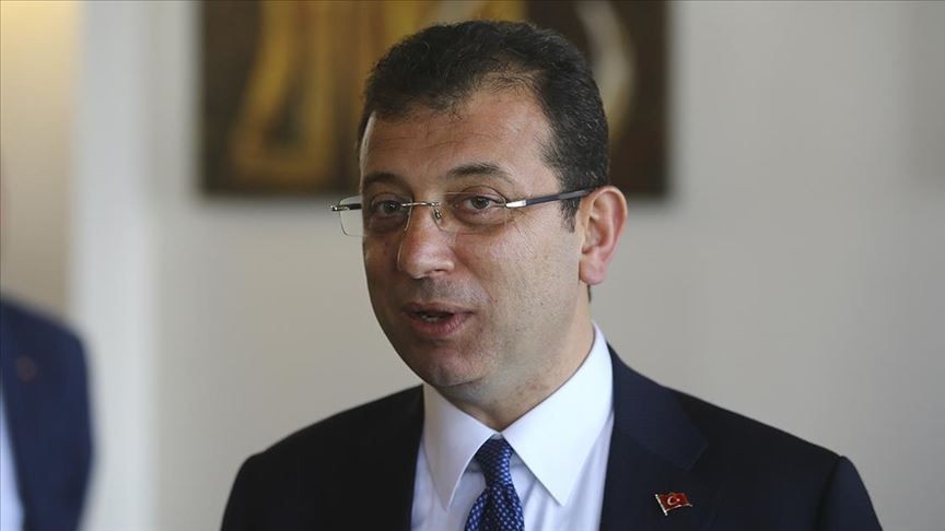 Ekrem İmamoğlu Akın Gürlek davası son durum nedir? Ekrem İmamoğlu tahliye oldu mu, serbest bırakıldı mı? - Resim: 3