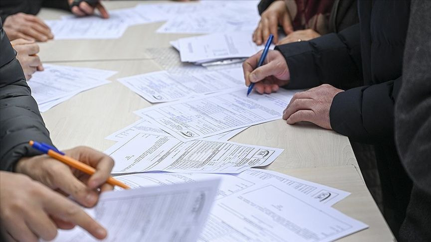 Kademeli emeklilikte bugün son durum nedir? Kademeli emeklilik çıkacak mı, gelecek mi? - Resim: 2