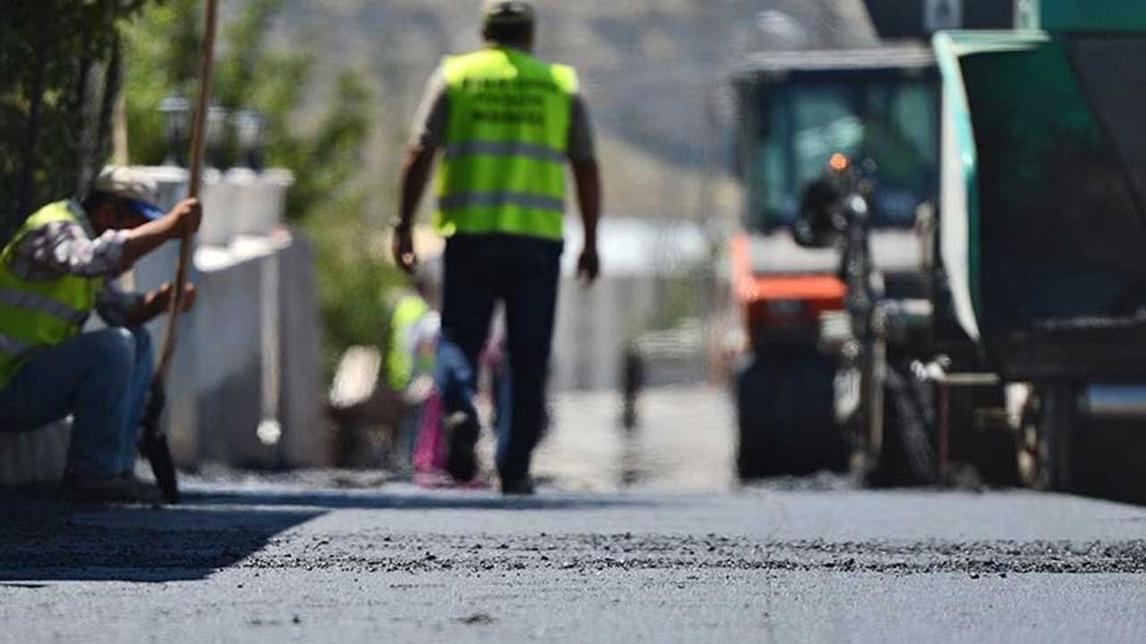 Kamu işçisi toplu sözleşme zammı son dakika: Kamu işçisi zam oranı belli oldu mu, ne kadar oldu? - Resim: 1