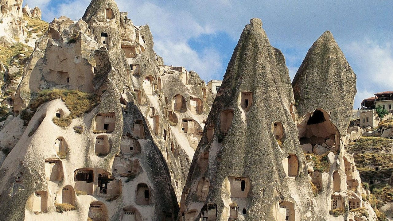 Kapadokya, "Michelin Rehberi 2026" seçkisine dahil edildi - Resim: 1