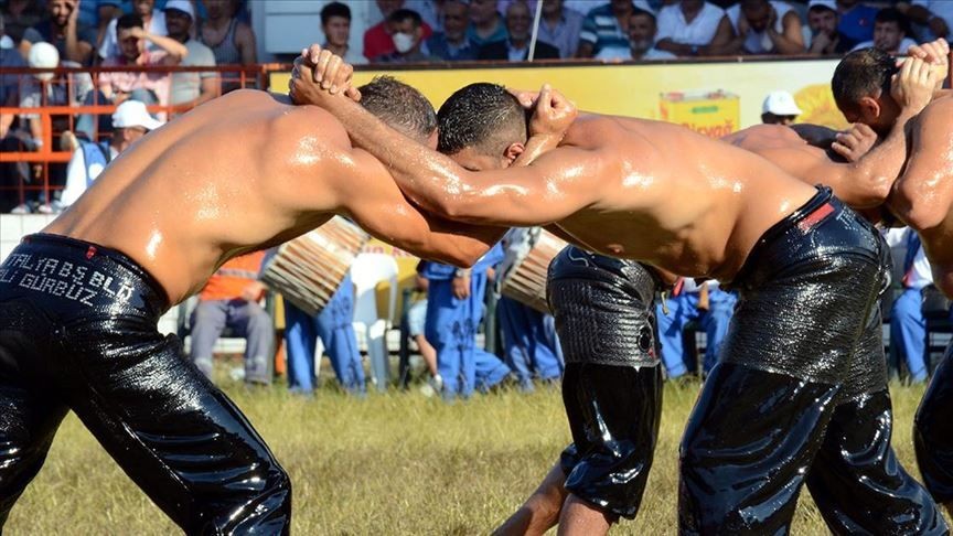 Kırkpınar Yağlı Güreşleri finali ne zaman, saat kaçta, hangi kanalda? - Resim: 3