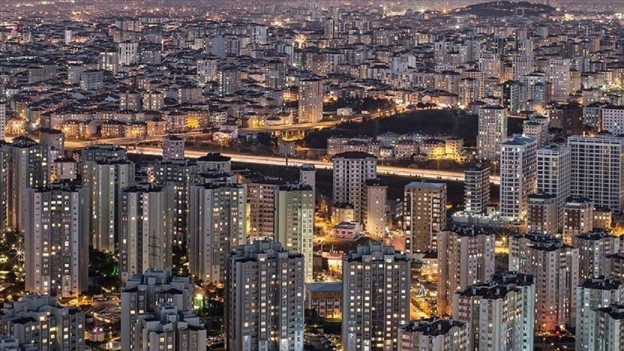 Konut kredi faizlerinde oranlar değişti: 1 milyon TL’nin geri ödeme ne kadar oldu? - Resim: 1
