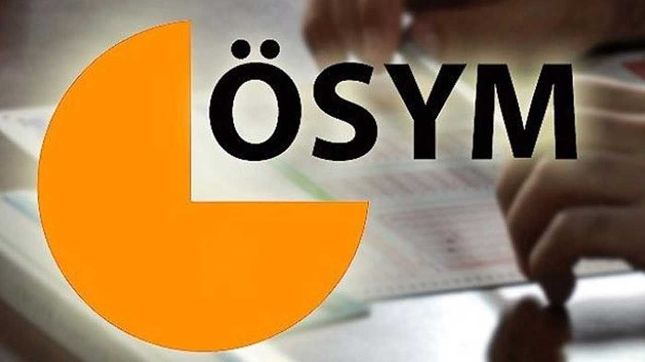 KPSS 2025/1 tercih sonuçları açıklandı mı, ne zaman açıklanacak? - Resim: 1