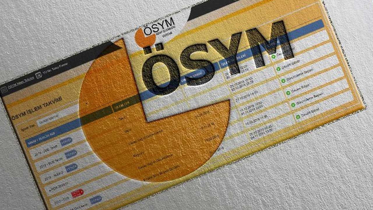 KPSS-2025/1: Bazı Kurum ve Kuruluşların Kadro ve Pozisyonlarına 1. Yerleştirme başvuruları ne zaman başlıyor? - Resim: 1