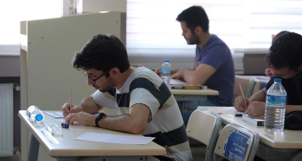 KPSS TERCİH SONUÇ TARİHİ: KPSS-2025/1 merkezi atama sonuçları ne zaman açıklanacak? - Resim: 2