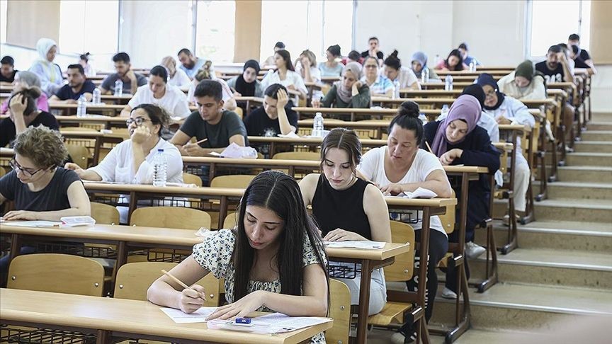 KPSS-2025/1 tercih sonuçları ne zaman açıklanacak? İşte muhtemel tarih... - Resim: 3