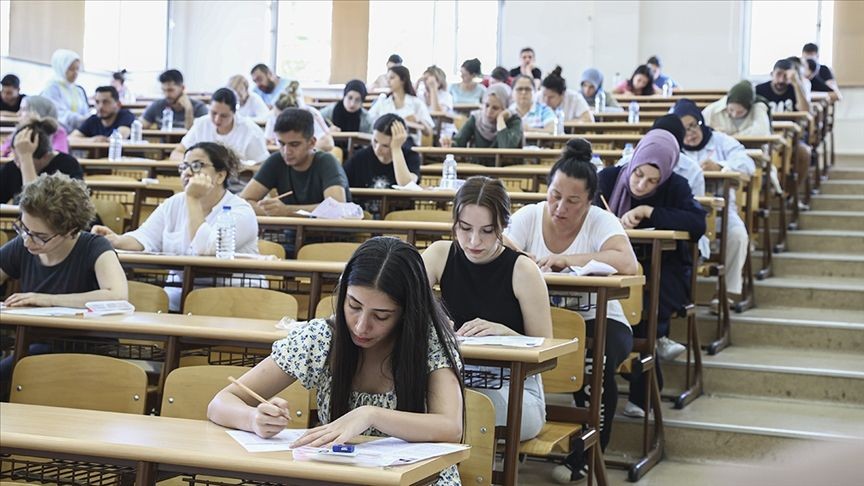 KPSS-2025/1: Bazı Kurum ve Kuruluşların Kadro ve Pozisyonlarına 1. Yerleştirme başvuruları ne zaman başlıyor? - Resim: 2