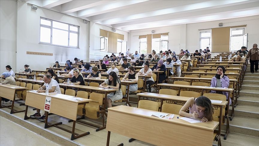 KPSS 2025/1 tercih sonuçları (merkezi atama) açıklandı mı, hangi tarihte duyurulacak? - Resim: 3
