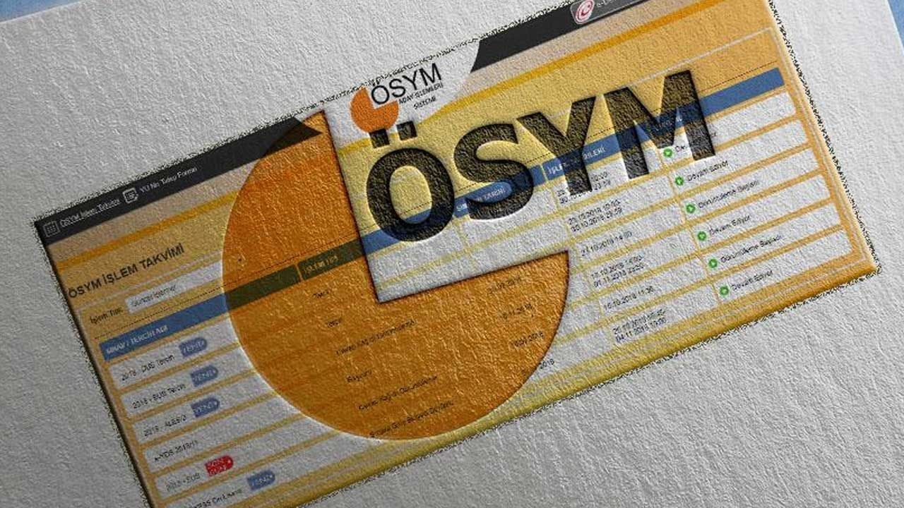 KPSS-2025/1 tercih sonuçları ne zaman açıklanacak? İşte muhtemel tarih... - Resim: 2