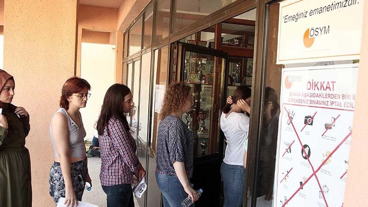KPSS 2025/1 tercih sonuçları (merkezi atama) açıklandı mı, hangi tarihte duyurulacak? - Resim: 1