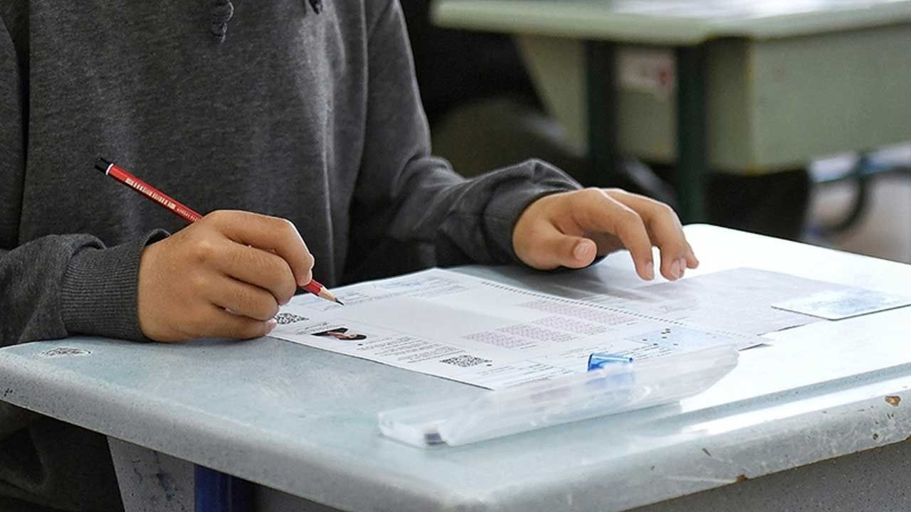2025 LGS iptal mi? Bu yılki LGS iptal oldu mu? - Resim: 1