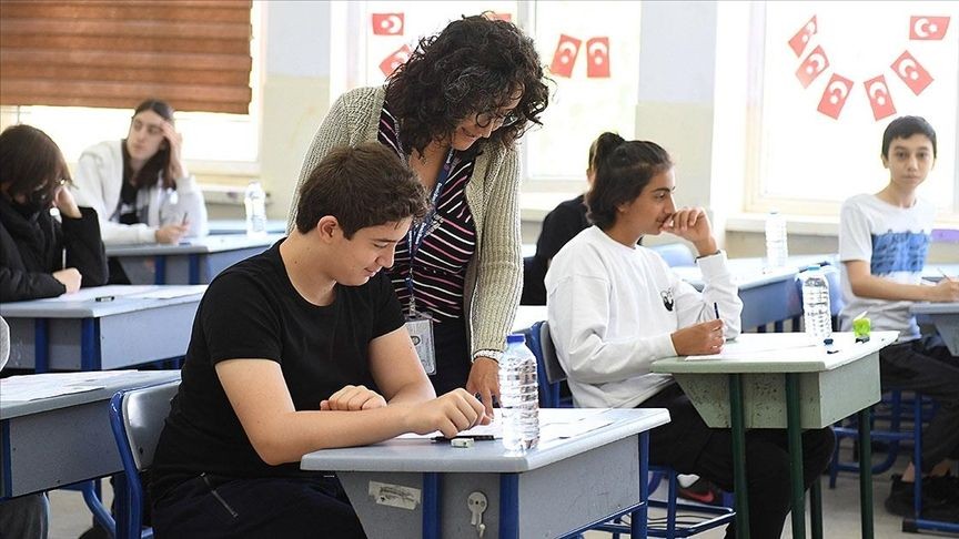LGS 2025 sonuçları ne zaman, hangi tarihte açıklanacak? - Resim: 1