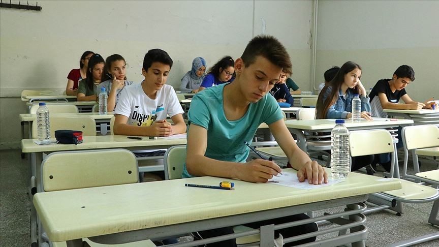 LGS sınav sonuçları ne zaman açıklanıyor? Lise tercihleri ne zaman başlayacak? - Resim: 2