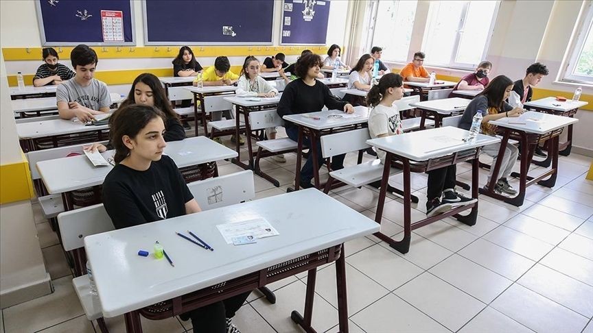 2025 LGS sonuçları... | LGS sonuçları açıklandı mı, ne zaman açıklanacak? - Resim: 2