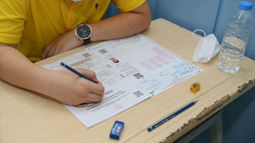 2025 LGS sonuçları... | LGS sonuçları açıklandı mı, ne zaman açıklanacak? - Resim: 3
