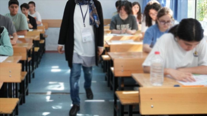 LGS 2025 sonuçları ne zaman, hangi tarihte açıklanacak? - Resim: 2