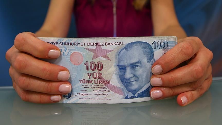 Maaş farkı ne zaman yatacak? Emekli ve memur maaş farkları ne zaman yatıyor? Yeni maaşlar bu ay mı yatacak? - Resim: 3