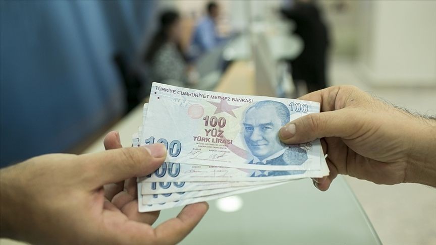 Memur ve emekli maaş farkı yattı mı, ne zaman yatacak? - Resim: 2