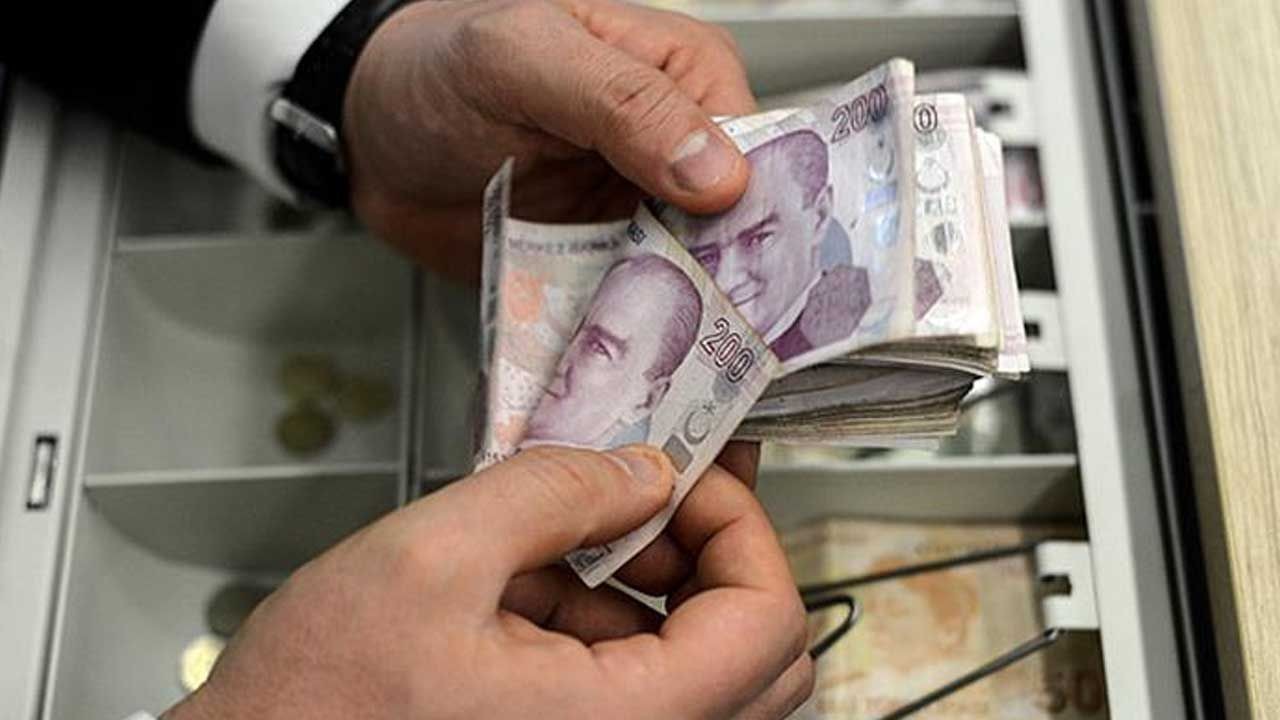 Memur ve emekli maaş farkı yattı mı, ne zaman yatacak? - Resim: 1