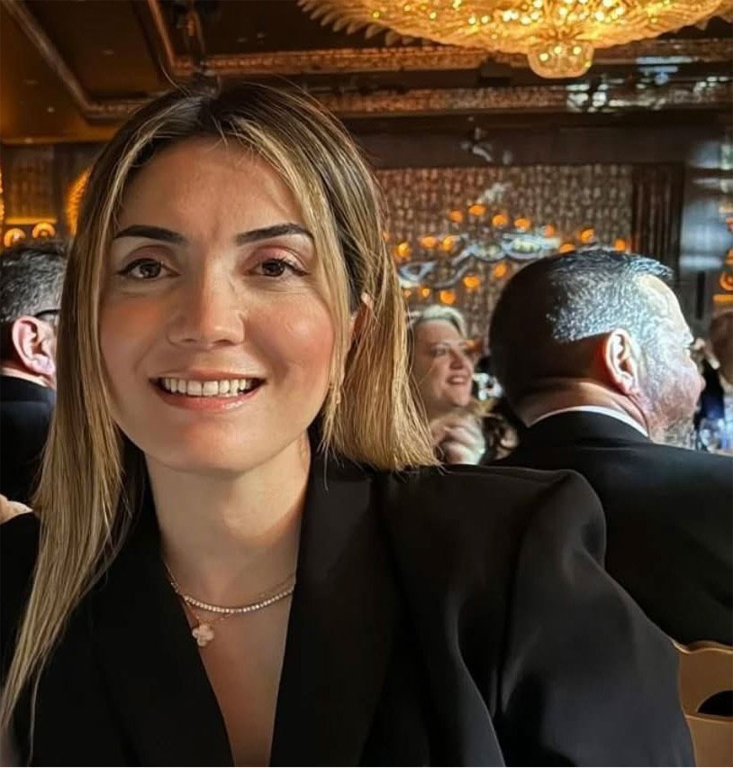Muhittin Böcek'in gelini tutuklandı - Resim : 1